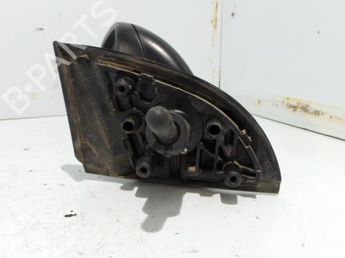 Left mirror PEUGEOT 307 Break (3E) 2.0 HDI 90 | BP22324922C26 