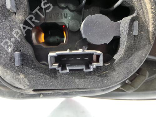 Left taillight VW TIGUAN (5N_) 2.0 TDI 4motion | BP22327913C34 
