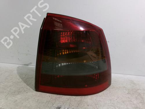 Højre baglygte OPEL ASTRA G Hatchback (T98) 2.2 DTI (F08, F48) (125 hp) 28694336