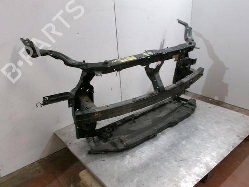 Front slam panel NISSAN QASHQAI / QASHQAI +2 I (J10, NJ10, JJ10E) 1.5 dCi | BP22328589C72 