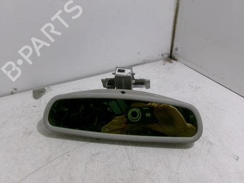 Used Rear mirror Rear mirror RENAULT SCÉNIC II (JM0/1_) 1.9 dCi (JM0G, JM12, JM1G, JM2C) (120 hp) 22327037 22327037
