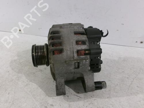 Alternator PEUGEOT 207 (WA_, WC_) 1.4 HDi | BP28155778M7 