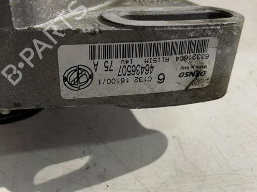 Alternator FIAT PALIO Weekend (178_, 173_, 373_, 374_, 171_) 1.2 | BP22538999M7 