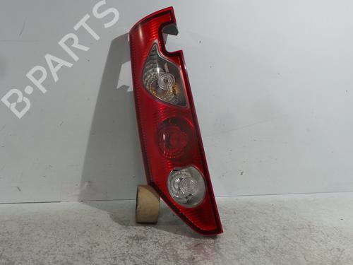 Left taillight RENAULT KANGOO Express (FW0/1_) 1.5 dCi 70 (FW0A, KW0V) | BP34626191C34 - Image 3