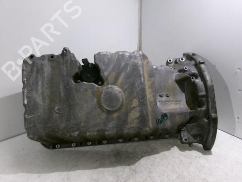 Oil sump MERCEDES-BENZ SPRINTER 2-t Van (B901, B902) 211 CDI (901.661, 901.662, 902.661, 902.662) | BP22326625M115 