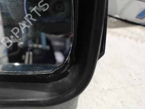 Right mirror OPEL ZAFIRA / ZAFIRA FAMILY B (A05) 1.9 CDTI (M75) | BP22539481C27 