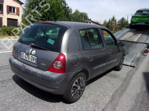 Switch RENAULT CLIO II (BB_, CB_) 1.2 16V (BB05, BB0W, BB11, BB27, BB2T, BB2U, BB2V, CB05,... | BP22328058I30 