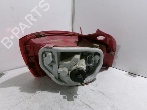 Right taillight SEAT IBIZA IV (6J5, 6P1) 1.2 TDI | BP22328607C35 