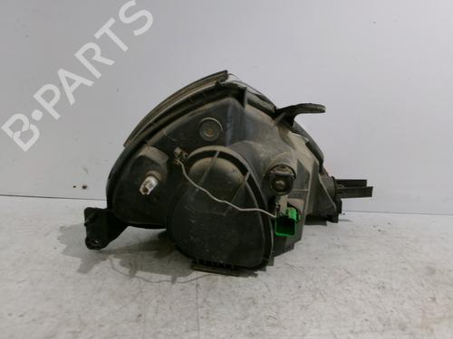 Left headlight FORD KA (RB_) 1.3 i | BP24918181C28 