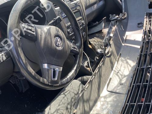 Left front window switch VW GOLF VI (5K1) 2.0 TDI 4motion | BP30171425I27 - Image 5