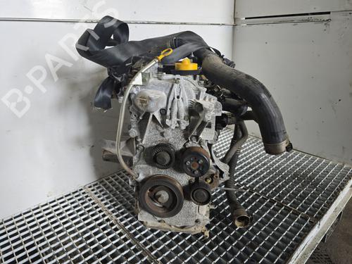 Used Engine Engine 32992011 32992011