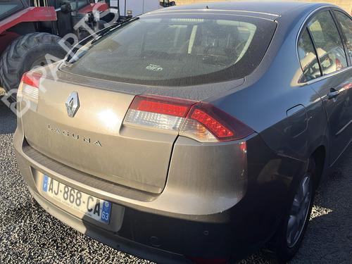 Switch RENAULT LAGUNA III (BT0/1) 1.5 dCi (BT00, BT0A, BT0T, BT1J) | BP23847088I30 - Image 4