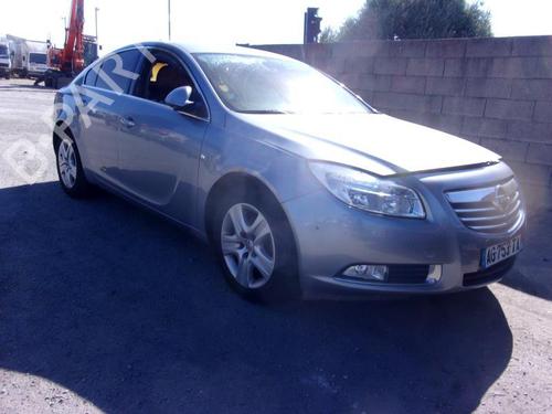 Left taillight OPEL INSIGNIA A (G09) 2.0 CDTI (68) | BP22327427C34 