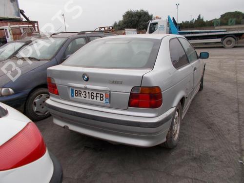 Left headlight BMW 3 Compact (E36) 318 tds | BP22327160C28 