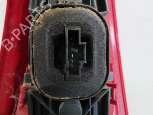 Left taillight CITROËN C3 I (FC_, FN_) 1.1 i | BP30082416C34 