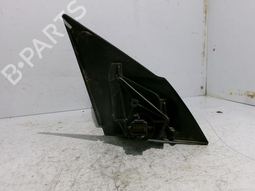 Left mirror RENAULT MEGANE II Coupé-Cabriolet (EM0/1_) 1.9 dCi | BP22324571C26 