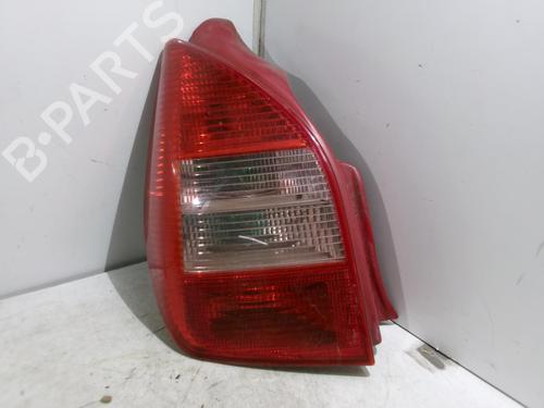 Left taillight CITROËN C2 (JM_) 1.1 | BP22326771C34 