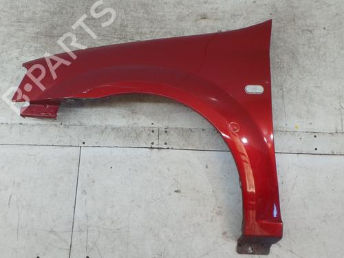 Used Left front fenders Left front fenders 36954913 36954913