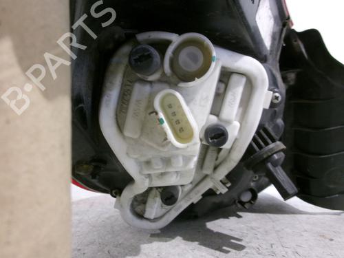 Right taillight OPEL ASTRA J (P10) 1.7 CDTI (68) | BP29430283C35 