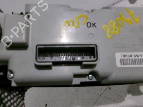 Used Climate control Climate control HONDA CR-V III (RE_) 2.2 i-CTDi 4WD (RE6) (140 hp) 22325426 22325426