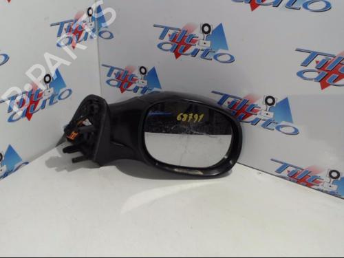 Right mirror CITROËN XSARA PICASSO (N68) 1.6 HDi | BP22538406C27 