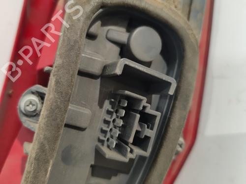 Left taillight FIAT PUNTO (188_) 1.2 16V 80 (188.233, .235, .253, .255, .333, .353, .639,... | BP22325997C34 