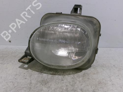 Used Left headlight FIAT MULTIPLA (186_) 1.9 JTD 105 (186AXB1A) (105 hp) 28682909