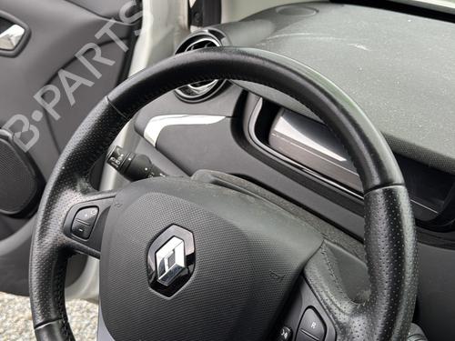 Steering wheel RENAULT ZOE (BFM_) ZOE (BFMD) | BP30112340C49