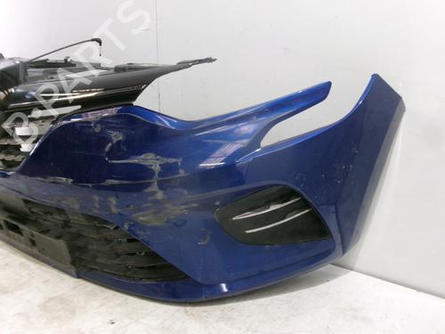 Zderzak przedni RENAULT CLIO V (B7_) 1.5 Blue dCi 100 (B7AD) | BP29748727C7 