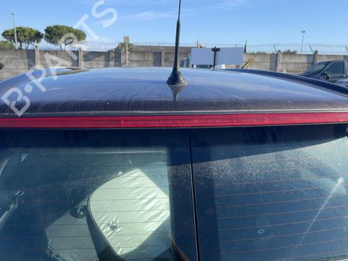 Third brake light MINI MINI CLUBMAN (R55) Cooper D 63257167413