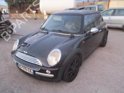 Left mirror MINI MINI (R50, R53) Cooper | BP26156704C26