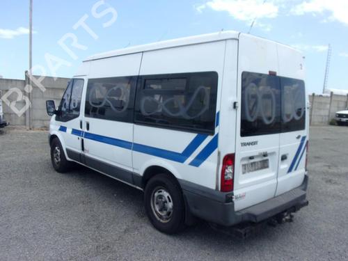 Left headlight FORD TRANSIT Van (FA_ _) 2.2 TDCi | BP22327203C28 