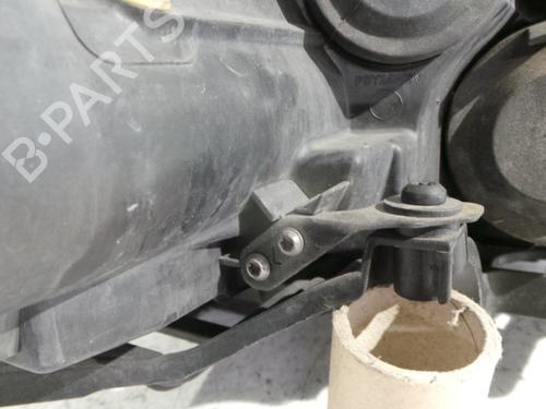 Left headlight VW GOLF VI Convertible (517) 1.6 TDI | BP32709434C28 - Image 5