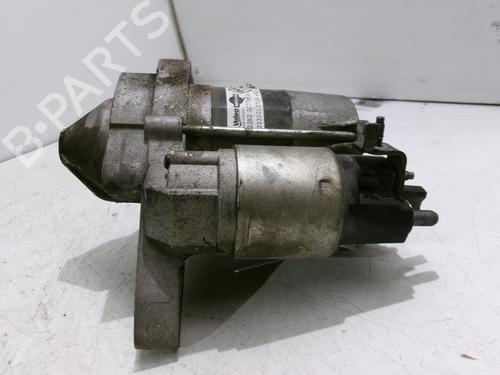 Starter RENAULT CLIO IV (BH_) 0.9 TCe 90 (BHNF, BHMA, BHMH, BHJK, BHJR) | BP22327076M8 