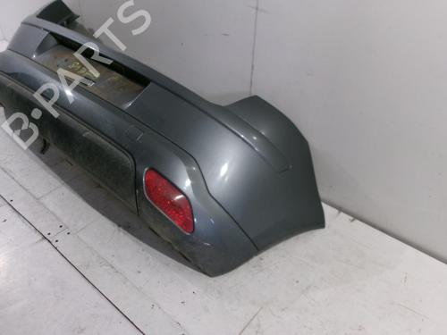 Rear bumper CITROËN C4 Coupe (LA_) 1.6 HDi | BP22324616C8 