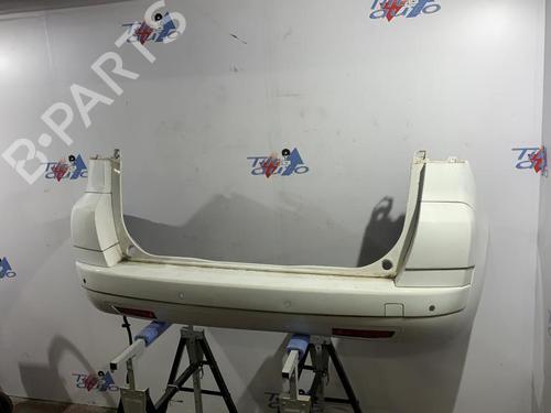 Used Rear bumper CITROËN C4 Picasso I MPV (UD_) 1.6 HDi 110 (112 hp) 22325842