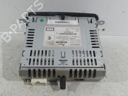 Radio RENAULT CAPTUR I (J5_, H5_) 1.5 dCi 90 (J5N4, J5M5, J5MW, J5M6, J5AL, J5AJ) | BP30132248E6 - Image 4