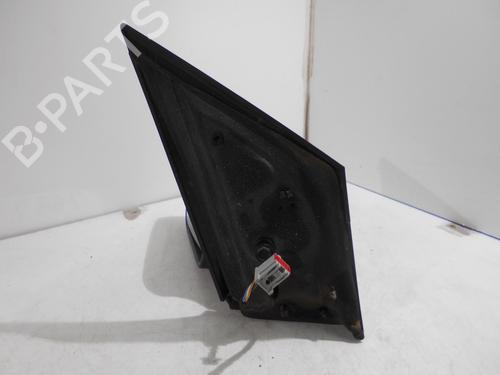 Left mirror FORD FIESTA V (JH_, JD_) 1.4 TDCi | BP22325606C26 
