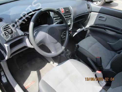 Right headlight KIA PICANTO I (SA) 1.1 | BP22539749C29 