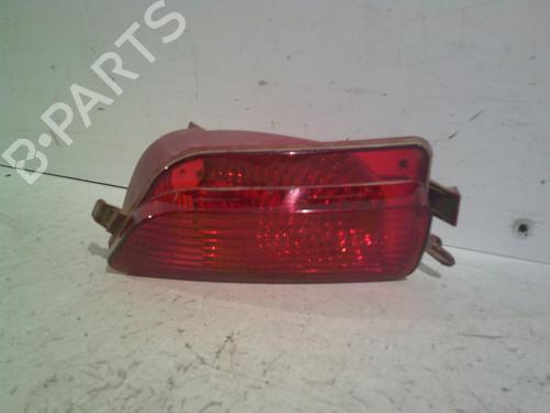 Used Rear fog light Rear fog light CITROËN C4 I (LC_) 1.6 HDi (90 hp) 30551008 30551008