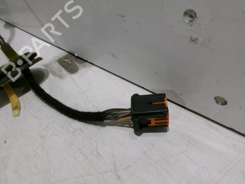 Left mirror CITROËN C5 III Break (RW_) 2.0 HDi | BP22326780C26 