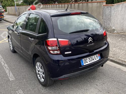 Engine CITROËN C3 II (SC_) 1.4 HDi 70 (SC8HZC, SC8HR0, SC8HP4) | BP28429863M1  - Image 6