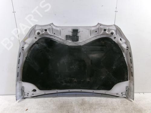 Hood SEAT LEON (1P1) 2.0 TDI | BP29270006C1 
