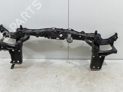 Used Front slam panel RENAULT KANGOO Express (FW0/1_) 1.5 dCi 95 (FW16) (95 hp) 30306909