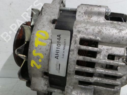 Used Alternator Alternator OPEL CORSA B (S93) 1.7 D (F08, F68, M68) (60 hp) 39965580 39965580