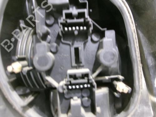 Fanale posteriore destro RENAULT SCÉNIC I MPV (JA0/1_, FA0_) 1.6 (JA00, JA16, JA15, JA19, JA1V, JA2B, JA2C, JA0B,... | BP22540035C35 