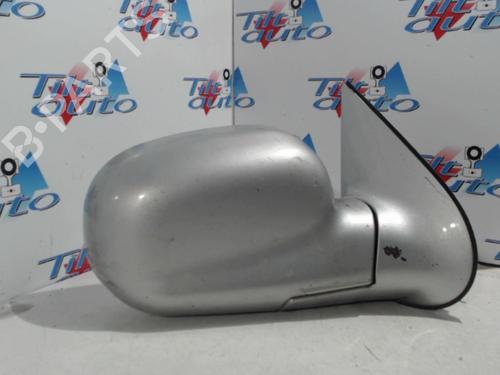 Right mirror HYUNDAI SANTA FÉ I (SM) 2.0 CRDi 4x4 | BP22539361C27 