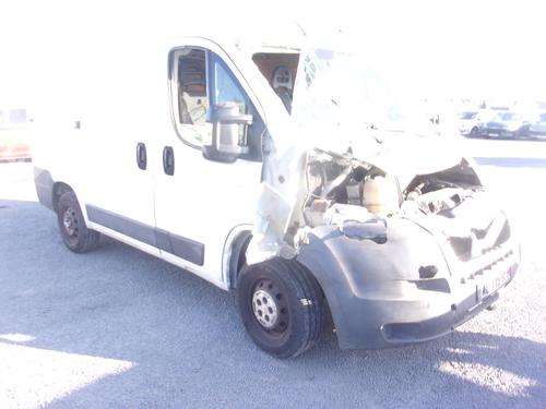 Used Parts CITROËN JUMPER II Van  2.2 HDi 100  2068591