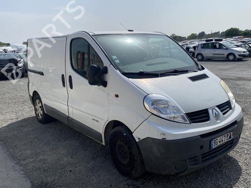 Right headlight RENAULT TRAFIC II Van (FL) 2.5 dCi 145 (FL0J) | BP27716902C29 - Image 7