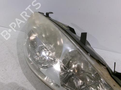 Right headlight PEUGEOT 307 (3A/C) 1.6 16V | BP24665852C29 